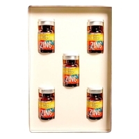 Zinc Ultra (Профилактика и коррекция фотостарения кожи)