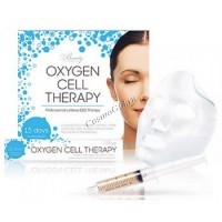 Oxygen Cell Therapy (Карбокси маска для лица восстанавливающая) 
