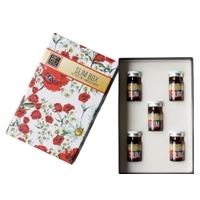 Slim Box (Непрямой липолитик быстрого действия)