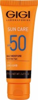 Sun Care SPF-50 (Крем увлажняющий защитный антивозрастной), 75 мл