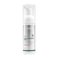 Mild Cleansing Foam (Пенка для умывания бессульфатная успокаивающая с экстрактом гамамелиса)