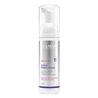 Clean Pores Foam (Пенка для умывания поросуживающая c АНА-кислотами и цинком)