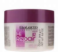 Hi Repair Mask (Маска «Anti-age восстановление»)