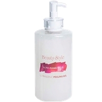 Ultra-Clean Sense Peeling Gel (Гель активный «Ультраклин сенс»)