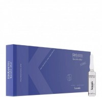 Keratin Shot Keramix (Лосьон для салонной процедуры)