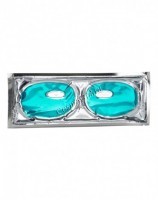 Collagen Moisturizing Firming Mask for the eye area (Коллагеновая увлажняющая укрепляющая маска для области глаз)