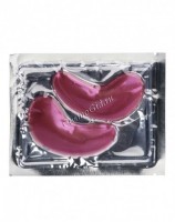 Collagen anti-edematous patches under the eyes (Коллагеновые противоотечные патчи под глаза)