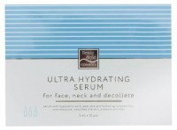 Ultra Hydrating Serum (Комплекс (сыворотка) увлажняющий), 12 ампул по 5 мл