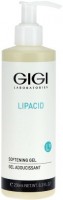 Lipacid Softening Gel (Гель размягчающий для жирной кожи), 250 мл