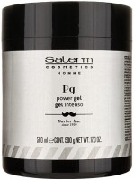 Homme Power Gel (Гель сильной фиксации)