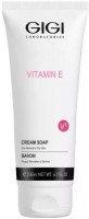 Vitamin E Cream Soap (Жидкое крем-мыло для сухой и обезвоженной кожи), 250 мл