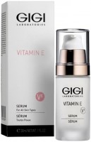 Vitamin E Serum (Сыворотка антиоксидантная)