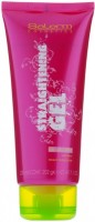 Straightening Gel (Гель для выпрямления волос), 200 мл