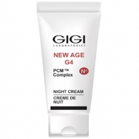 G4 Night Cream Pcm™ (Крем ночной омолаживающий с комплексом PCM™)
