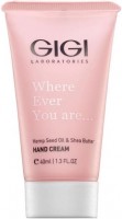 GAP Hand Cream (Крем для рук с маслом ши), 40 мл