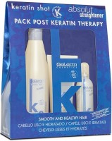 Keratin Shot (Набор для домашнего ухода)