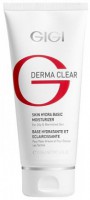 / Skin Hydra basic moisturiser (Крем увлажняющий успокаивающий), 250 мл.