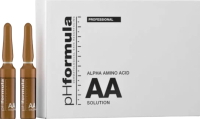 AA Solution (Раствор с Альфа-аминокислотой)