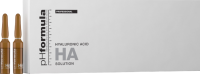 HA Solution (Раствор с гиалуроновой кислотой)