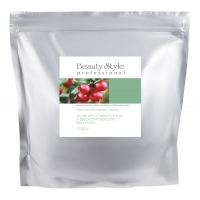 Alginate Lifting Shining mask (Альгинатная лифтинг-маска "Сияние" с арбутином и биокомплексом Вайтерис)