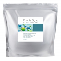 Alginate mask Lifting Stimulating (Альгинатная лифтинг-маска стимулирующая с ниацинамидом и комплексом Витаплекс)