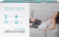 AMG709PRO (Аппарат для прессотерапии и лимфодренажа ног)