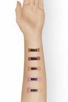 WOW Blush (Румяна для лица), 8 гр