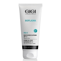 Bp moist supreme spf-17 (Крем увлажняющий для жирной кожи с spf-17)