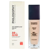 Art Dermatology BB + Zinc Matting Cream Adapter (BB-крем матирующий с цинком), 30 мл