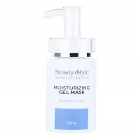 Hydro Active 30 H Moisturizing gel mask (Увлажняющая маска-желе)