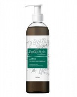 Slimming serum (Сыворотка для похудения «Слим Актив»)