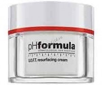 S.O.F.T resurfacing cream intensive (Нежный обновляющий крем для кожи с возрастными изменениями, интенсивный), 50 мл
