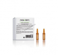 Cocktail for mesotherapy and anti-cellulite modelling (Коктейль для мезотерапии моделирующий антицеллюлитный), 10х5 мл. 