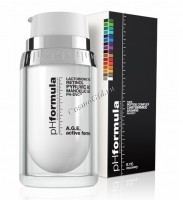 A.G.E. active formulа (Активный подготавливающий концентрат для кожи с возрастными изменениями),