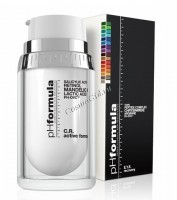 C.R. active formula (Активный подготавливающий концентрат для чувствительной кожи), 15 мл