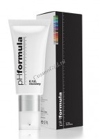 EYE recovery cream (Восстанавливающий крем для ухода за кожей вокруг глаз), 20 мл