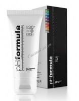U.V. protect SPF 30+ ( Солнцезащитный UVA-UVB крем SPF 30+), 50 мл