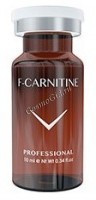 F-Carnitin 10% (L-карнитин), 1 шт x 10 мл
