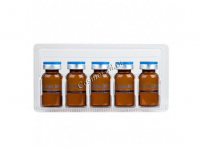 Peptide cocktail for the eyes “MESO-EYES” (Пептидный коктейль для глаз “MESO-EYES”), 5х5 мл.