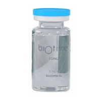 Biomatrix Topaz (Биоверитализант на основе гиалуроновой кислоты с маннитолом)