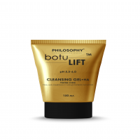 Botulift Cleansing Gel + HA (Гель для умывания с гиалуроновой кислотой)