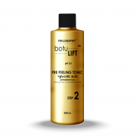 Botulift Face Tonic (Балансирующий очищающий тоник)