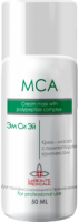 MCA Cream Mask (Крем-маска с пептидами для лица), 50 мл