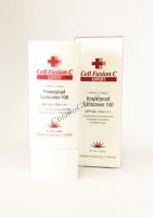 Expert Power Proof Sunscreen 100 SPF 50+++ (Солнцезащитная эмульсия), Снято с продажи, аналог в описании