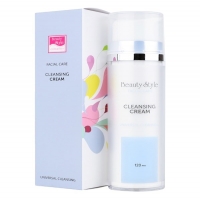 Cleansing Universal Cleansing cream (Очищающие сливки для всех типов кожи), 460 мл