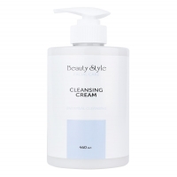 Cleansing Universal Cleansing cream (Очищающие сливки для всех типов кожи), 460 мл