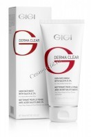 Dc skin face wash (Мусс очищающий для проблемной кожи)