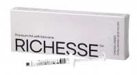 JD BIO Richesse Soft (Мягкий дермальный филлер низкой плотности), 1 мл