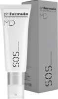 MD SOS Repair Cream (Восстанавливающий крем-концентрат для сухой и чувствительной кожи), 50 мл