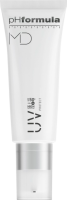 MD U.V. Protect SPF 50+ (Солнцезащитный крем-концентрат UVA-UVB крем SPF50+), 50 мл